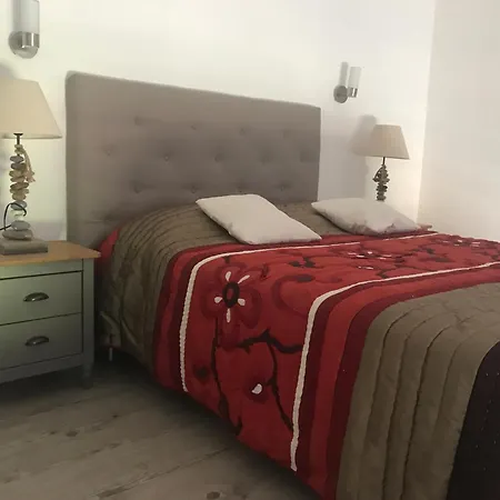 Apartment U Re D' Alzettu *