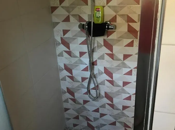 U Re D' Alzettu Apartment *