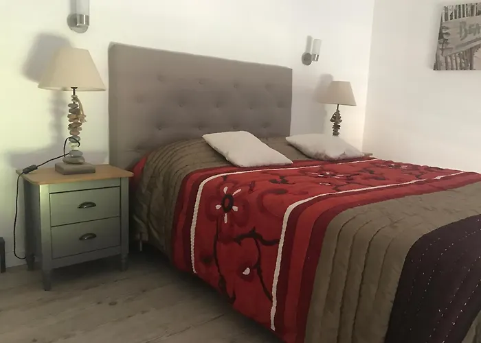 Apartment U Re D' Alzettu *