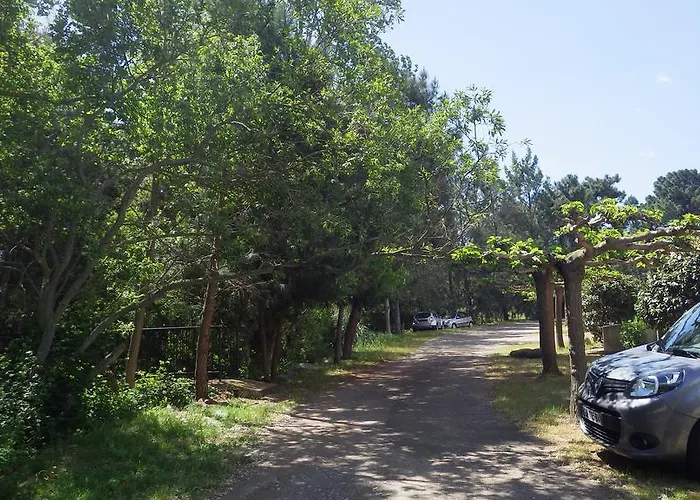 U Re D' Alzettu Apartment