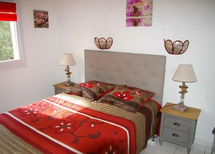 U Re D' Alzettu * Porto-Vecchio (Corsica)