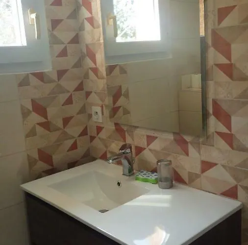 U Re D' Alzettu Apartment