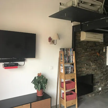 U Re D' Alzettu * Porto-Vecchio (Corsica)