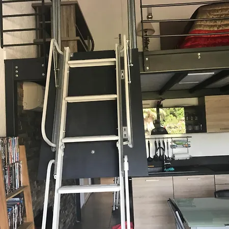 Apartament U Re D' Alzettu