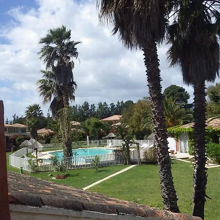 Apartament U Re D' Alzettu Porto-Vecchio (Corsica)