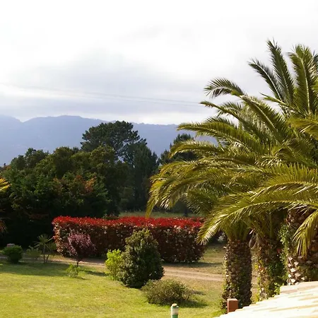 U Re D' Alzettu Apartament Porto-Vecchio (Corsica)