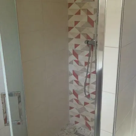 U Re D' Alzettu Appartement Porto-Vecchio (Corsica)