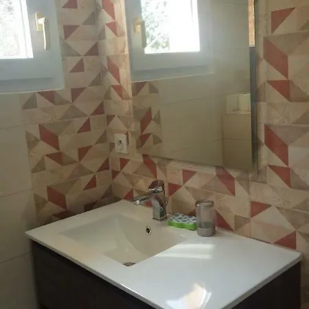 U Re D' Alzettu Appartement