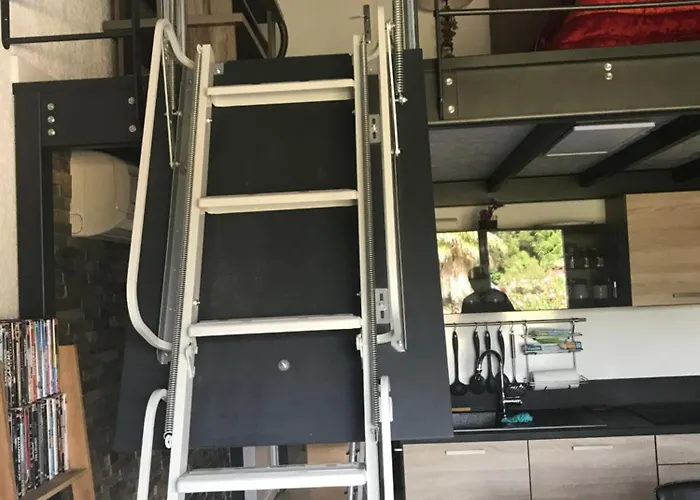 公寓 U Re D' Alzettu