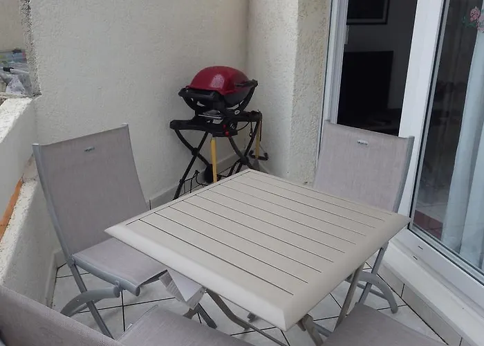 Apartament U Re D' Alzettu