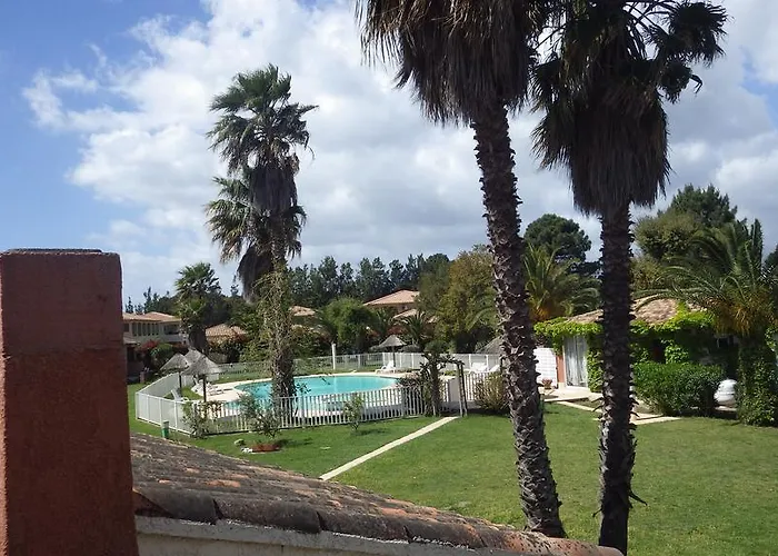 公寓 U Re D' Alzettu 维琪奥港