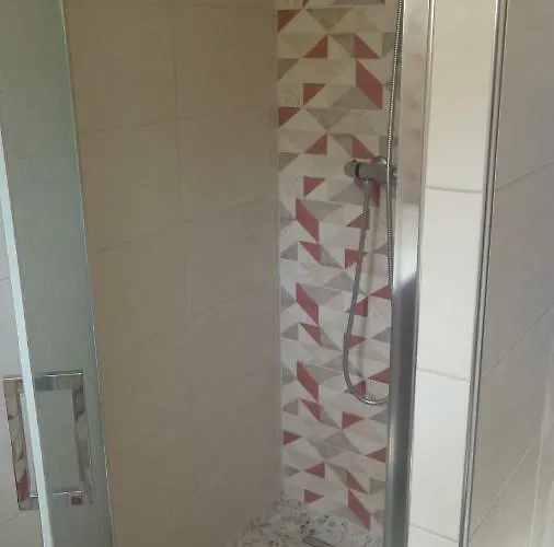 U Re D' Alzettu Apartament Porto-Vecchio (Corsica)