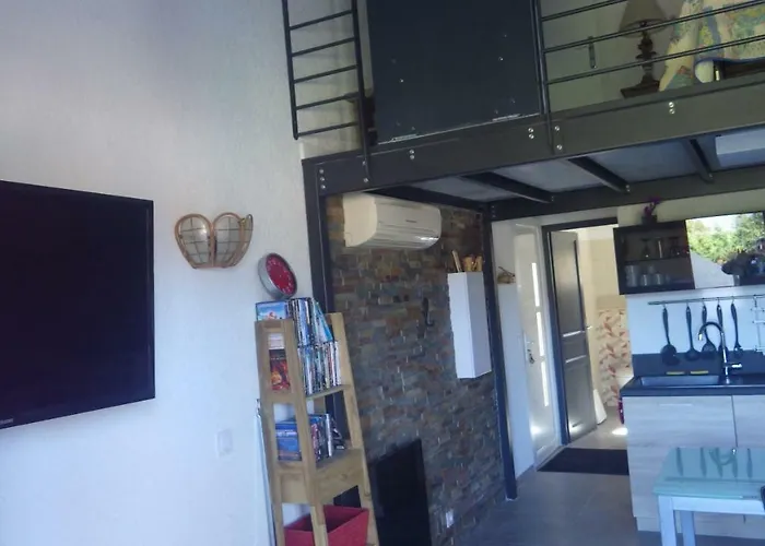 Apartment U Re D' Alzettu *